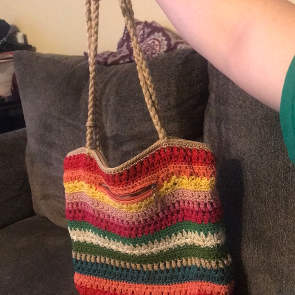 The Sak purse - Picture 2 of 4